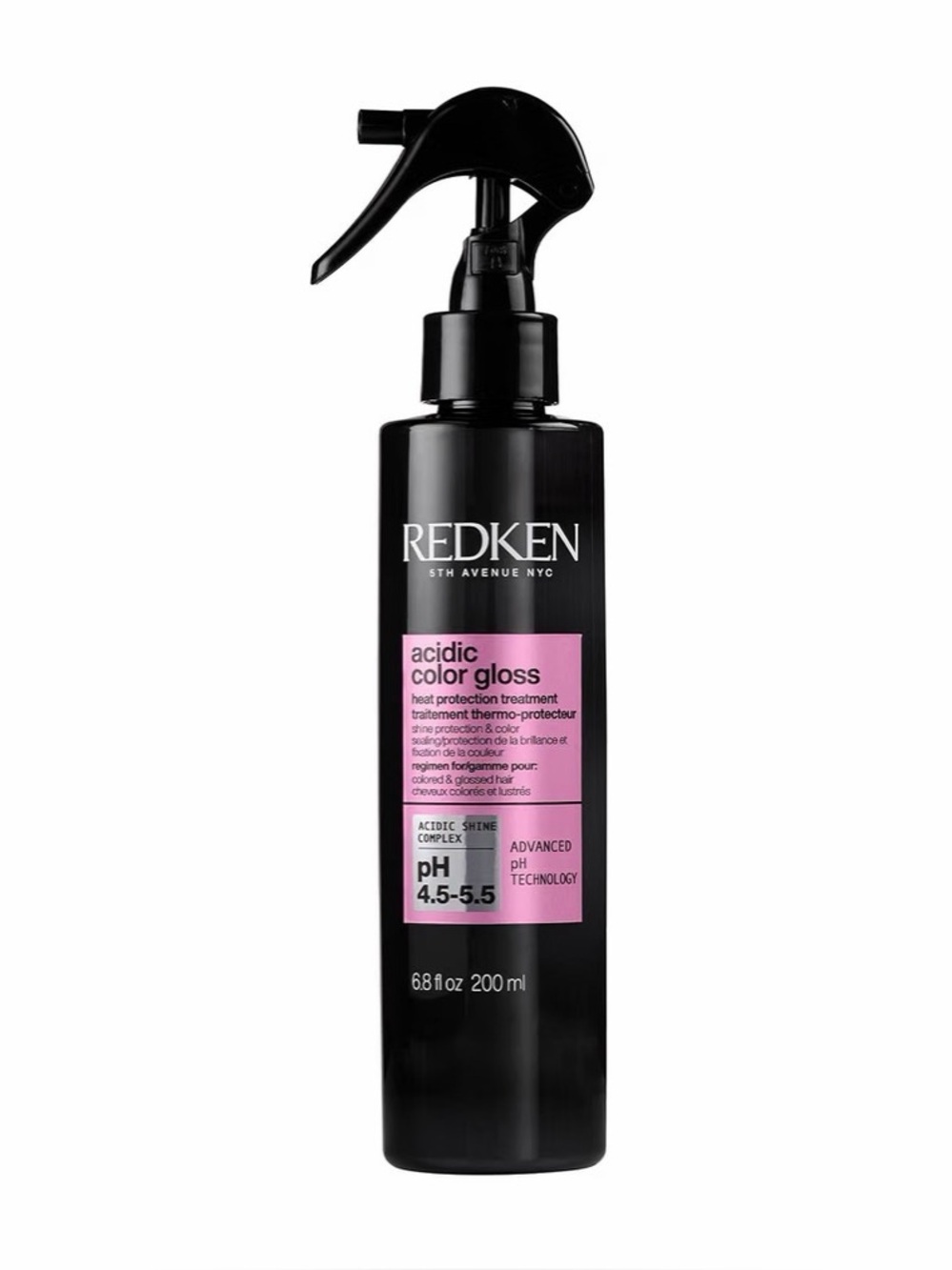 Redken Acidic Color Gloss Leave-In Spray – NEW!